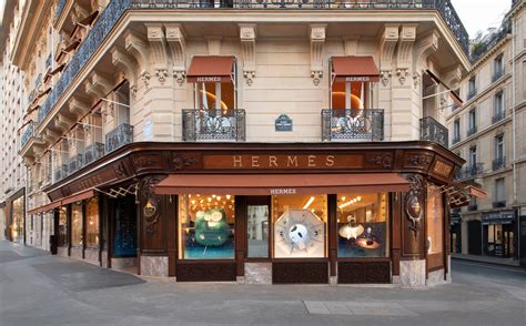 hermes maison paris|hermès site officiel.